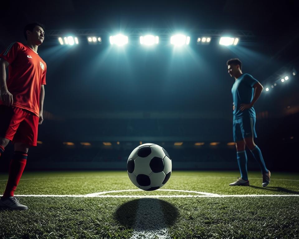 Kapan Harus Pilih 1X, 12, atau X2 Di Double Chance