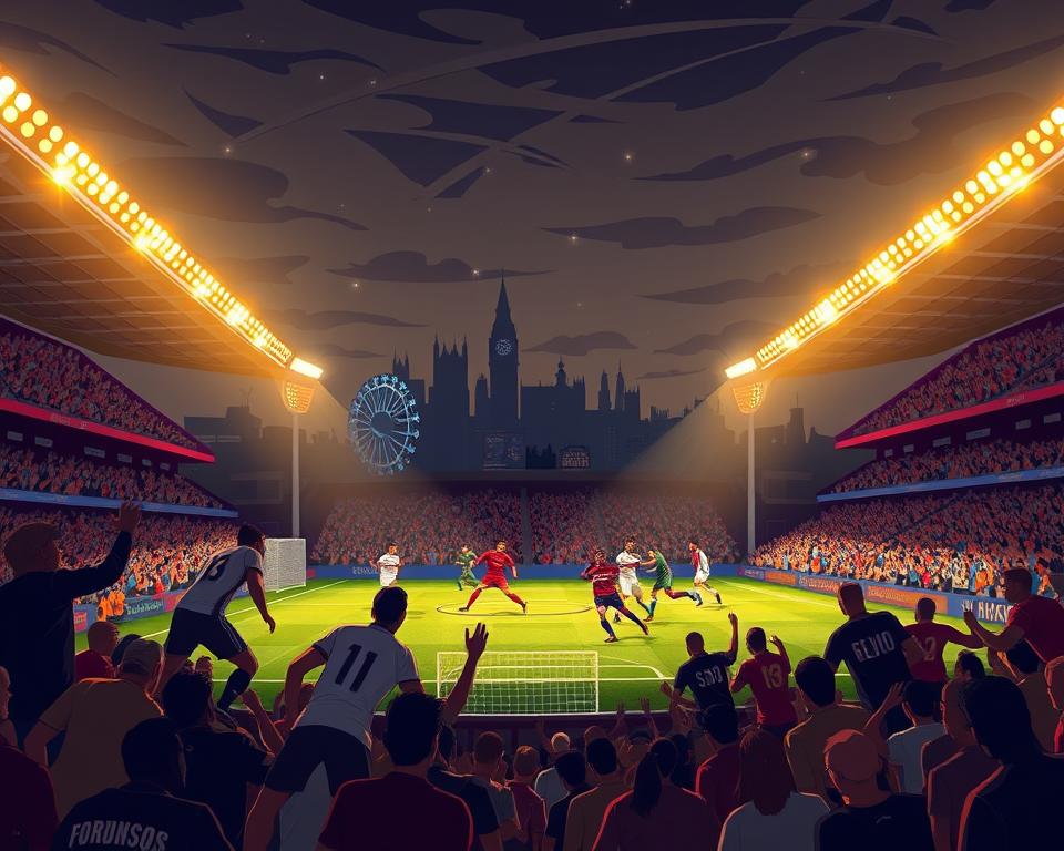 Prediksi Bola Malam Ini